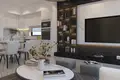 Wohnung 1 Schlafzimmer 50 m² Bezirk Larnaka, Zypern