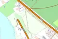 Land 4 018 m² Radzewice, Poland