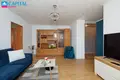 3 room apartment 52 m² Kaunas, Lithuania