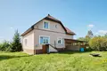 House 230 m² Krupicki sielski Saviet, Belarus