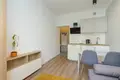 Apartamento 1 habitación 17 m² en Varsovia, Polonia