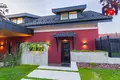 Maison 166 m² Jzufouski sielski Saviet, Bélarus