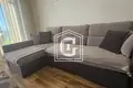 Wohnung 1 zimmer 54 m² Dobra Voda, Montenegro