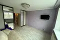 Apartamento 1 habitación 19 m² Maguilov, Bielorrusia