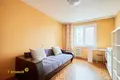 Appartement 3 chambres 66 m² Minsk, Biélorussie