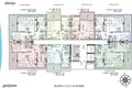 Appartement dans un nouvel immeuble Immobiliers en Bord de Mer Avec Vue Imprenable à Mahmutlar