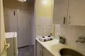 Apartamento 1 habitación 27 m² en Varsovia, Polonia