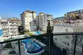 Wohnung 3 zimmer  Alanya, Türkei