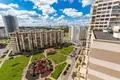 Квартира 2 комнаты 43 м² Минск, Беларусь