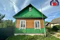 House 52 m² Kvasynicy, Belarus