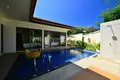 villa de 3 chambres 237 m² Phuket, Thaïlande