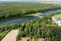 Land 2 321 m² Rosnowko, Poland