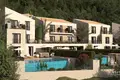 3 bedroom villa 261 m² Budva, Montenegro