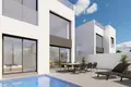 Szeregowiec 3 pokoi 132 m² Formentera del Segura, Hiszpania