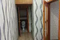 2 room apartment 58 m² Minsk, Belarus