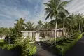 Villa de tres dormitorios 205 m² Sakhu, Tailandia