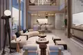 2 bedroom apartment 124 m² Dubai, United Arab Emirates