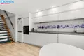 Dom 70 m² Telsze, Litwa