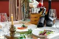 Boutique hotel with a soul and an excellent restaurant with tenants