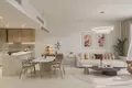 Квартира 1 комната 39 м² Абу-Даби, ОАЭ