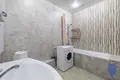 2 room apartment 58 m² Minsk, Belarus