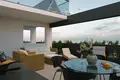 Apartamento 2 habitaciones 100 m² Kato Polemidion Municipality, Chipre