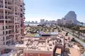 Apartamento 3 habitaciones 154 m² Calpe, España