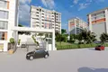 Apartamento 4 habitaciones 117 m² Maltepe, Turquía