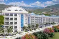 1 bedroom apartment 55 m² Alanya, Turkey