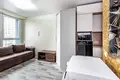 Квартира 1 комната 35 м² Минск, Беларусь
