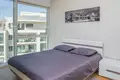 2 bedroom apartment 85 m² Budva, Montenegro