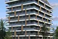 Apartamento 2 habitaciones 50 m² Muratpasa, Turquía