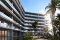 Квартира 1 комната 58 м² Чонг Тале, Таиланд
