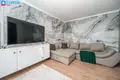 Appartement 1 chambre 33 m² Vilnius, Lituanie
