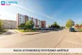 4 room apartment 77 m² Pabrade, Lithuania