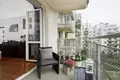 2 room apartment 56 m² in Warsaw, Poland