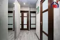 Квартира 1 комната 37 м² Молодечно, Беларусь