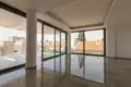 Penthouse 3 bedrooms 130 m² demos agiou athanasiou, Cyprus