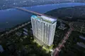 1 bedroom condo  Khan Chroy Changvar, Cambodia