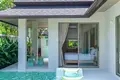 3 bedroom villa 198 m² Rawai, Thailand