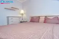 Apartamento 2 habitaciones 87 m² Panevėžys, Lituania