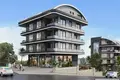 Apartamento 2 habitaciones 123 m² Karakocali, Turquía