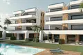 2 bedroom apartment 69 m² Mazarron, Spain