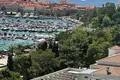 Apartamento 2 habitaciones 67 m² en Budva, Montenegro