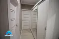 Wohnung 2 zimmer 54 m² Homel, Belarus