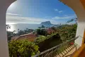 5 bedroom apartment 420 m² Benissa, Spain