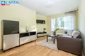 3 room apartment 62 m² Vilnius, Lithuania