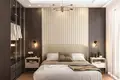 Apartamento 2 habitaciones 100 m² Alanya, Turquía