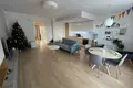 2 bedroom apartment 109 m² Riga, Latvia