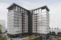 Kompleks mieszkalny Investicionnyy proekt v samom centre Stambula - Topkapy